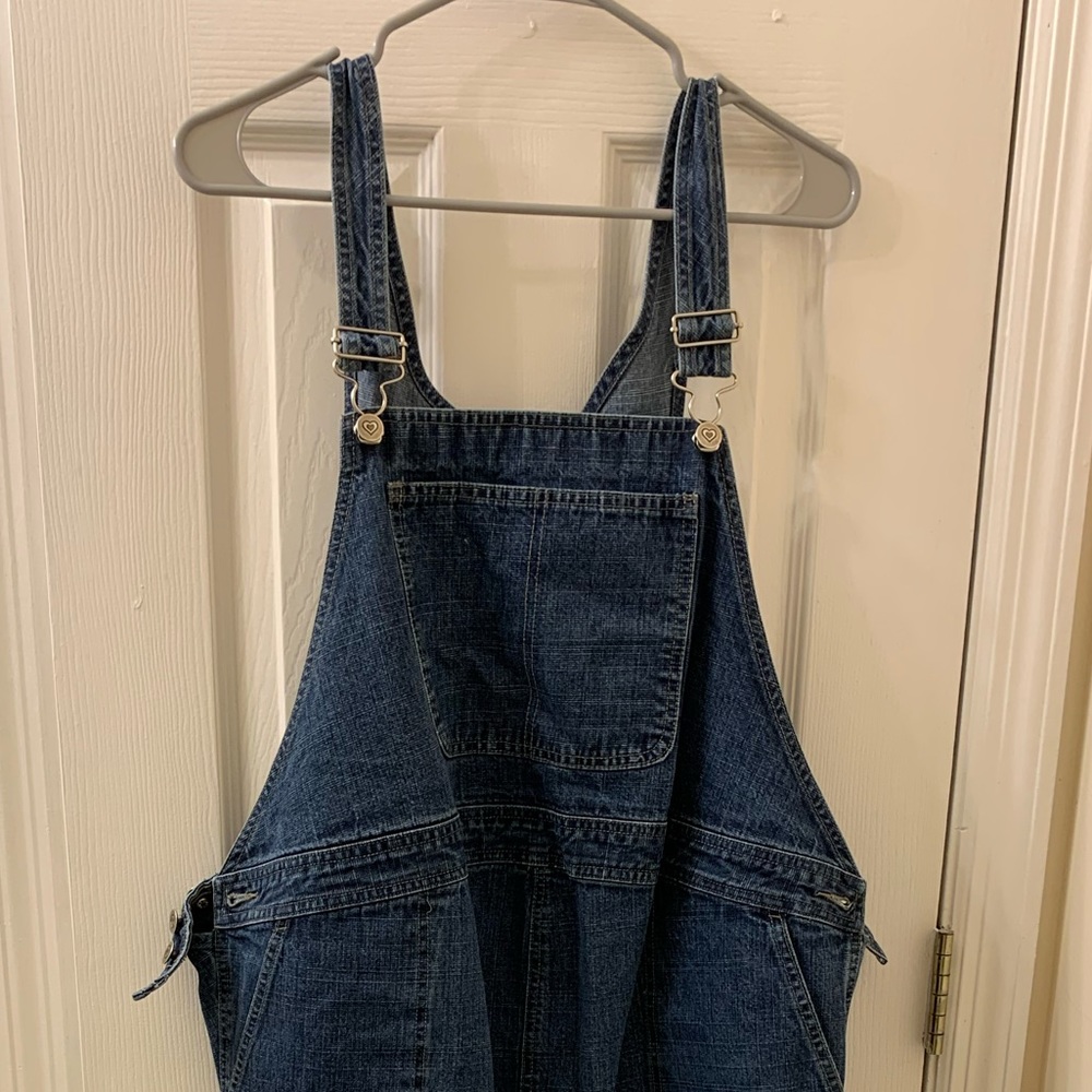 Overalls